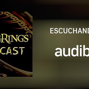 Lord of the Rings Lorecast 的头像