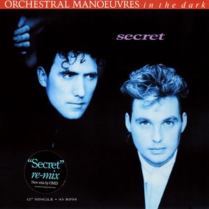 Secret (Re-mix)