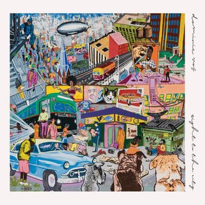Right To The City