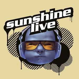Bild för 'Sunshine live'