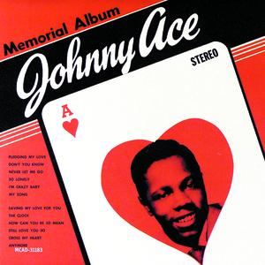 Johnny Ace - vol.13 - Zortam Music