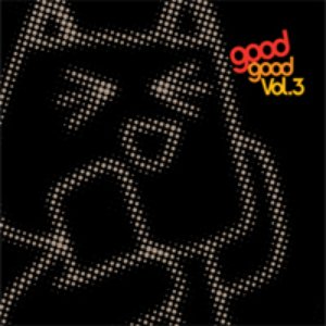 Image for '2000Black Presents The Good Good Vol.3'