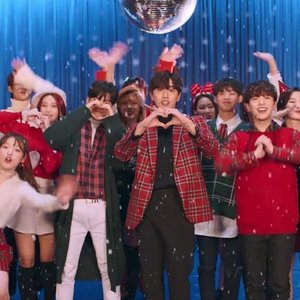 Avatar for B1A4, OH MY GIRL, ONF