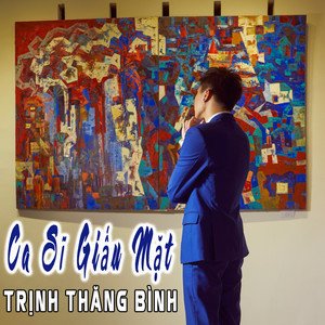Ca Sĩ Giấu Mặt