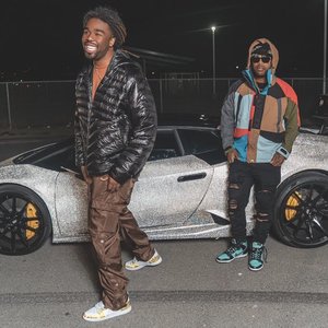 Kool John & Iamsu! 的头像