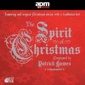 The Spirit Of Christmas