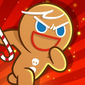 Avatar for Cookie Run