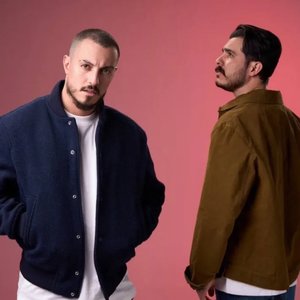 FAHREE feat. Ilkin Dovlatov 的头像