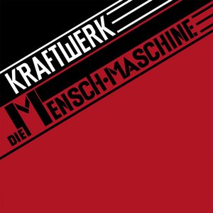 Imagen de 'Die Mensch-Maschine (Remaster)'