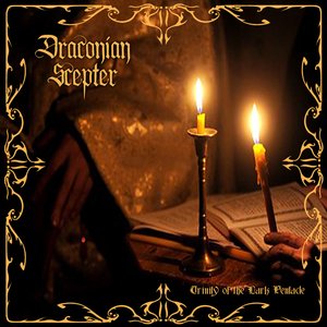 Trinity of the Dark Pentacle