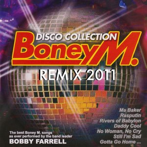 Boney M. Disco Collection