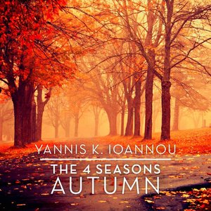 “The 4 Seasons: Autumn”的封面