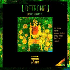 Detrone