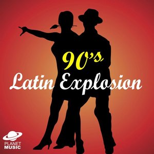90's Latin Explosion