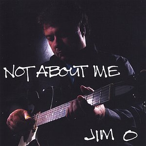 Not About Me