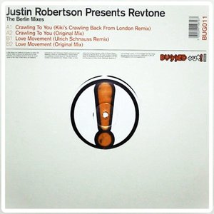 Revtone - The Berlin Mixes