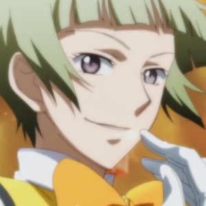 鳴子硫黄 (白井悠介) 的头像