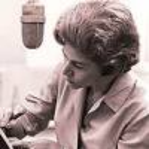 Anita Kerr photo provided by Last.fm