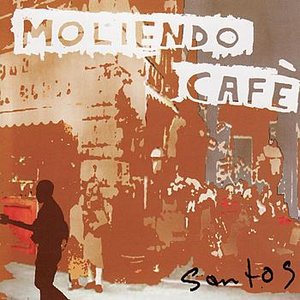 Moliendo Café