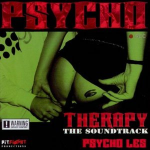 Therapy: The Soundtrack