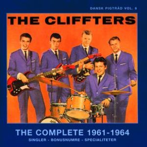 The Cliffters / The Complete 1961-1964