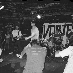 Vortex photo provided by Last.fm