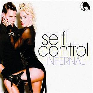 Self Control (Maxi CD)