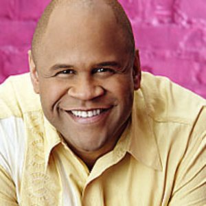 “Rondell Sheridan”的封面