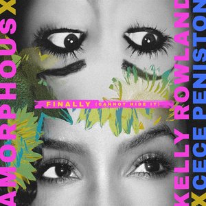 Avatar for Amorphous, Kelly Rowland & CeCe Peniston