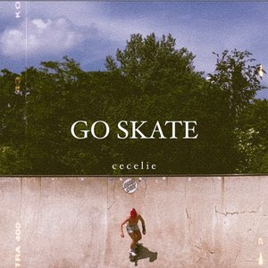 Go Skate - Single