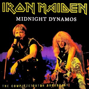 Midnight Dynamos - The Complete Dutch Broadcast