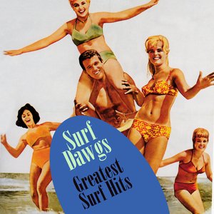 Greatest Surf Hits
