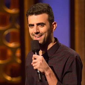 Sam Morril のアバター