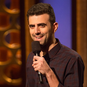 Sam Morril