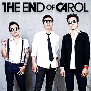 The End of Carol 的头像