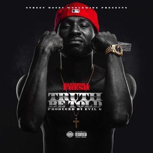 Truth Be Told - Single