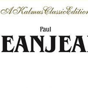 Paul Jeanjean 的头像