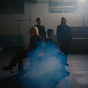The Besnard Lakes photo provided by Last.fm