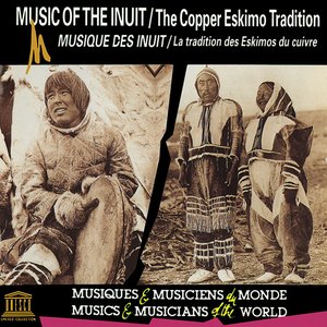 The Mackenzie Delta Drummers And Dancers 的头像