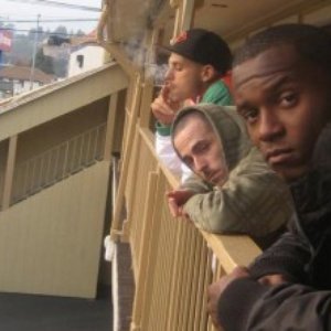 Avatar di Fashawn x The Alchemist