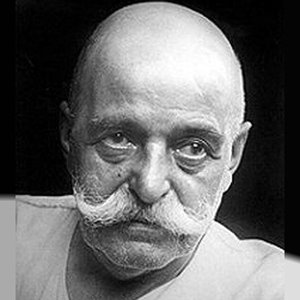 Avatar for Georges Ivanovič Gurdjieff (1866 - 1949)