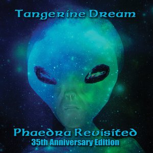 Phaedra Revisited - 35th Anniversary Edition