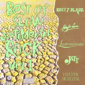 Best of Slow Sentimental Rock