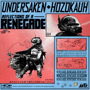 Avatar for undersaken & Hozokauh