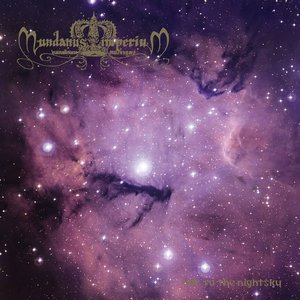 Ode To The Nightsky - EP