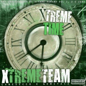 Xtreme Time