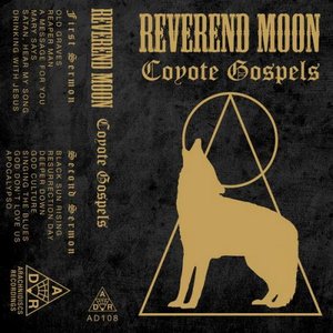 Coyote Gospels