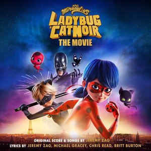 Miraculous: Ladybug & Cat Noir, The Movie