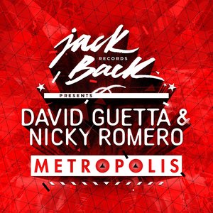 Metropolis - Single