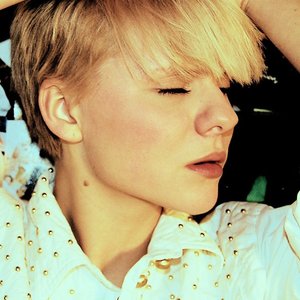 Gabrielė Griciūtė 的头像